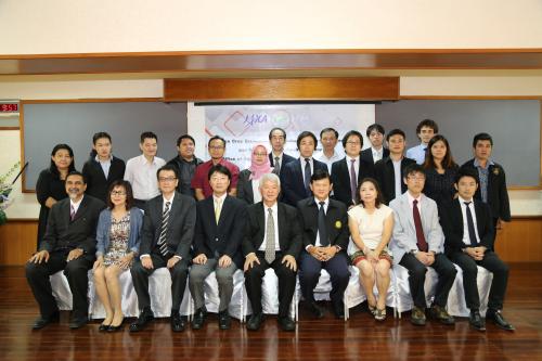 สศก. จัดประชุมการจัดทำรายงานสถานการณ์และประมาณผลผลิตข้าวในภูมภาคอาเซียน