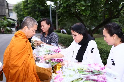 สศก.จัดกิจกรรมเฉลิมพระเกียรติฯ สมเด็จพระเจ้าอยู่หัว รัชกาลที่ 10