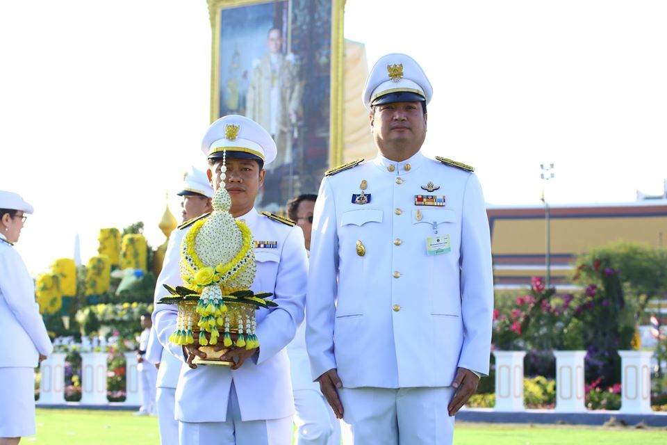 นายระพีภัทร์ จันทรศรีวงศ์