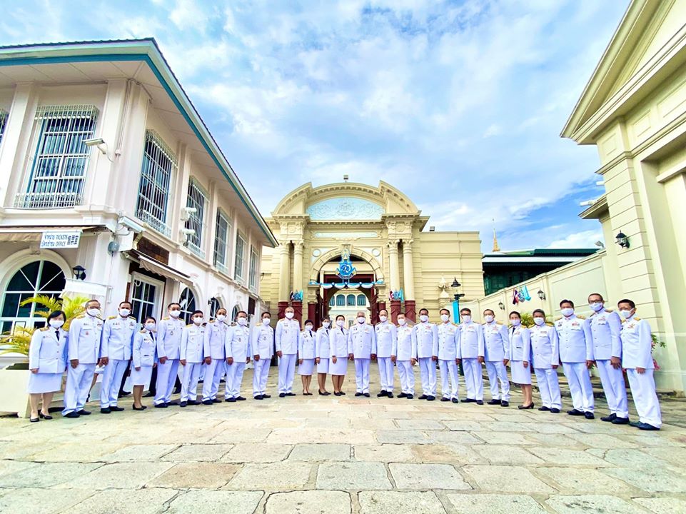 นายระพีภัทร์ จันทรศรีวงศ์