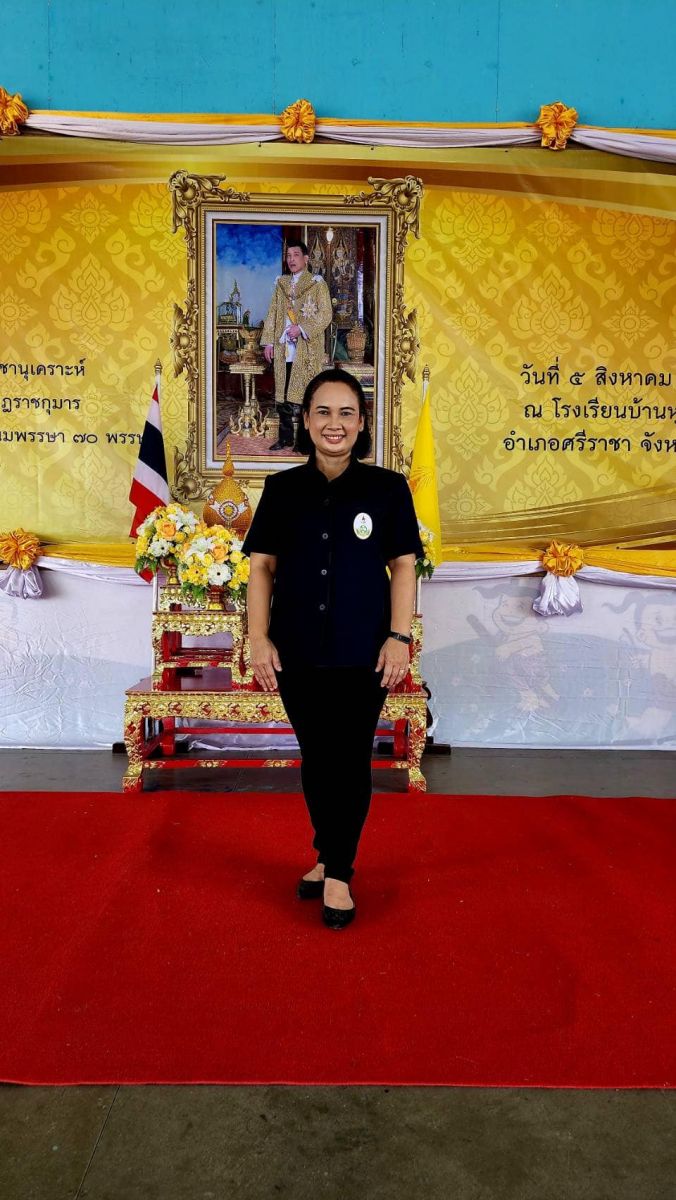 ผอ. สศท.6 ออกหน่วยบริการวิชาการงานคลินิกเกษตรเคลื่อนที่ในพระราชานุเคราะห์ สมเด็จพระบรมโอรสาธิราช ฯ สยามมกุฎราชกุมาร  