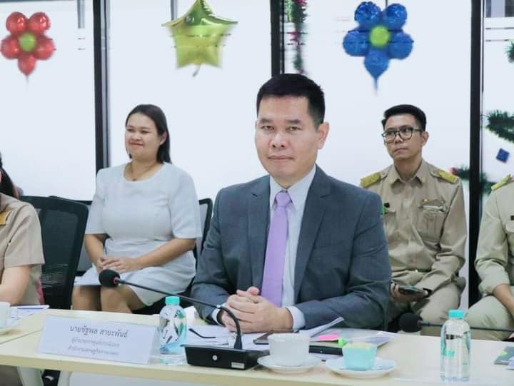 ดร. ชัฐพล สายะพันธ์