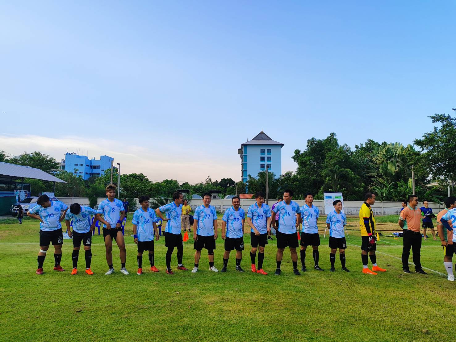 นายศรีไพร บุญยะเดช